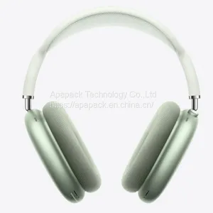 2023 Latest Airpods Max thumbnail-4