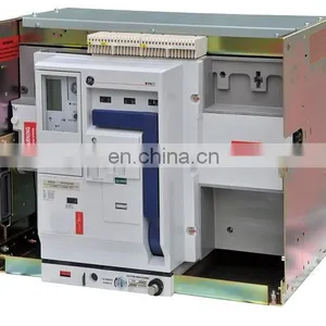 MP31F 400A AEG Air Circuit Breaker M-PACT ACB thumbnail-1