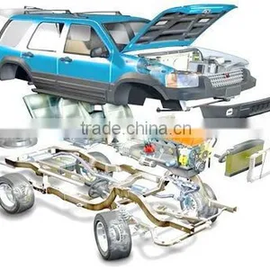New Car Radiator thumbnail-1