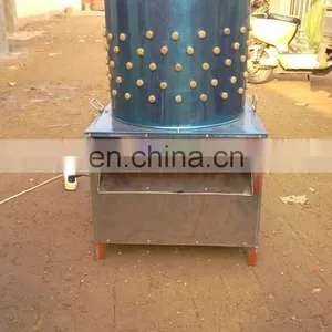 TM-50 Home Use Chicken Slaughter Line Slaughter House Slaughtering Tool for Sale in Turkey thumbnail-3