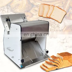Electric Bread Loaf Slicer thumbnail-7