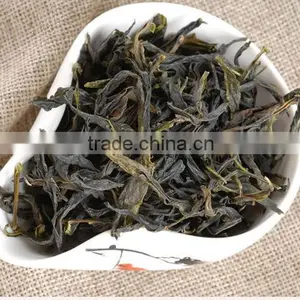 Fenghuangdancong Oolong Tea. High Mountain Wlid Oolong Tea thumbnail-1