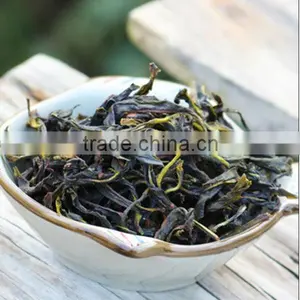 High Mountain Oolong Tea Fenghuangdancong Oolong Tea thumbnail-1