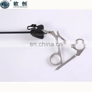 China Reliable Supplier for Laparoscopic Grasper Surgical Instruments thumbnail-1