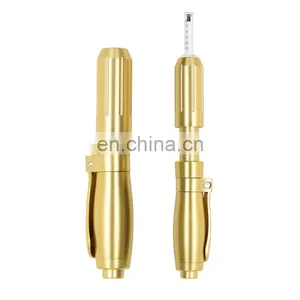 High Quality Hyaluronic Acid Injection Pen Factory Best Selling On Sale Hyaluronic Pen For Lip Enhangcing thumbnail-1