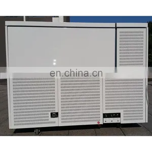 TY-9900 Types Intuitive ICP Atomic Emission Spectrometer Analyzer thumbnail-4