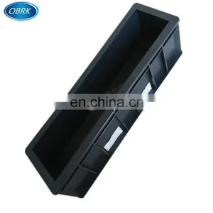 100x100x400 mm Plastic Concrete Beam Test Mold ,ABS Concrete Test Mould thumbnail-3