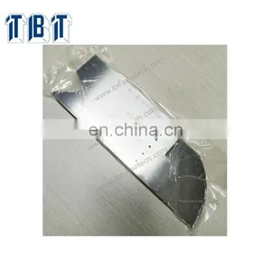 T-BOTA PAUT TESTING BLOCK, Block for Phased Array Ultrasonic Testing thumbnail-1
