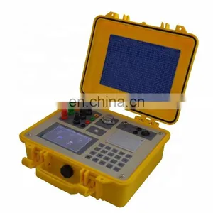 HCRL 220V Capacity Tester thumbnail-1