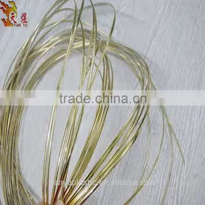 TV/liquid Crystal Display Decorative Ultrathin Pvc Chrome Shiny Strip Edge Binding Tape thumbnail-5