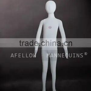 Cheap Child Soft Mannequin,Adjustable Foam Mannequin Dummy Model AGE thumbnail-6