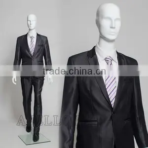 Abstract Full Body Men Mannequin Male Dummy JOE1 thumbnail-1