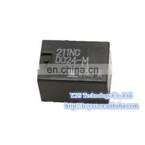 211NC D024-M Relays thumbnail-3