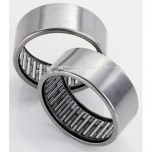 INA (Schaeffler) SCE48-P Drawn Cup Needle Roller Bearings thumbnail-1