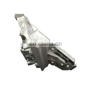Stainless Steel Cars Spare Tooling Turning Milling Parts Accessories Parts Custom Cnc Prototype Precision Oem Aluminum Machining thumbnail-5