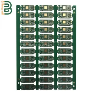 Electronics Market China Circuit Electron Driver PCB 94V0 Circuit Board thumbnail-1