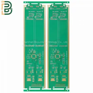 PCB Electronic PCB Board Shenzhen Factory China Circuit Board Manufacturer thumbnail-4