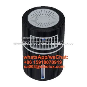 6 Inch Portable Mini USB Table Fan Desk Fan thumbnail-2
