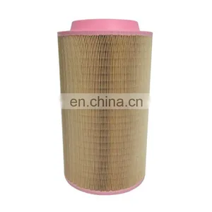 Carter CAT Excavator Engineering Vehicle 3840034 Air Filter thumbnail-4