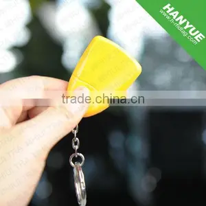 Customized Contactless Key Tags--For Access Control thumbnail-1
