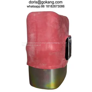ZH30C Chemical Oxygen Self Rescuer and Mining Oxygen Self Rescuer thumbnail-5
