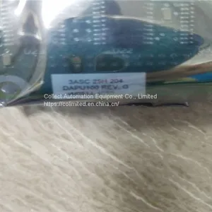 ABB DAPU100 High Quality With 1 Year Warranty thumbnail-1