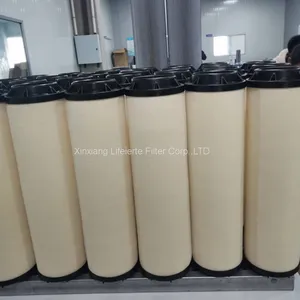 Oil Water Coalescer Filter CAA56-5SB thumbnail-2