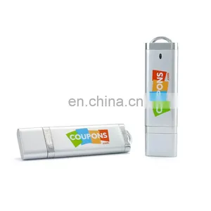 High Speed Logo Printed USB 2.0 Custom 8GB 16GB 32Gb Flash Drives, Lighter USB Pendrive thumbnail-5