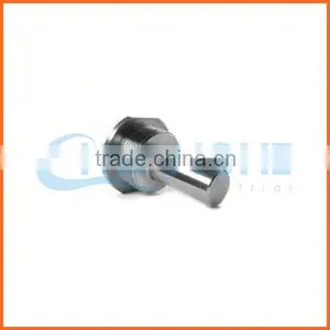 Made in China Oem Plated Nuts Bolts Turning Parts and Cnc Machining thumbnail-1