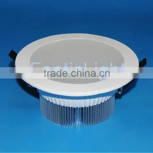 New!!! Commercial Use COB Led Down Light 24w thumbnail-1