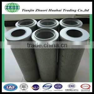 Marine Diesel Engine Filter Used in Hydraulic System and Lubrication Device Filtering thumbnail-2