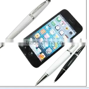 New Hot Pen Style USB/Ballpoint Touch Pen USB Memory thumbnail-1