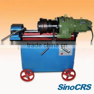 Chaser Type Rebar Processing Machine thumbnail-1
