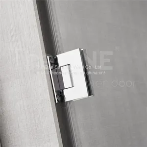 Cove Shower Doors thumbnail-3