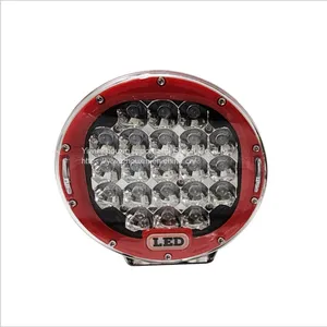 105W High Brightness LED Strip Automobile Work Light thumbnail-1