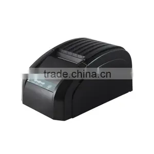 5890XIII Thermal Barcode Printer Economical With Ethernet Port thumbnail-4