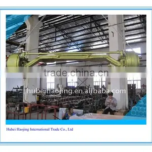 Truck Front Axle Assembly thumbnail-1
