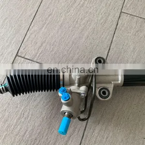 Wholesale Automotive Parts Power Steering Gear Rack 4410A409 MR333502 For Triton PAJERO V76 L200 2WD 2006-2012 LHD thumbnail-5