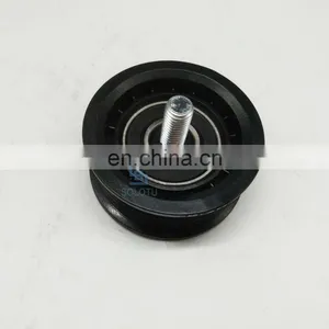 Tensioner Idler Pulley Kit 25288-25001 For SANTA FE TUCSON FORTE SORENTO 2.0L 2.4L thumbnail-1