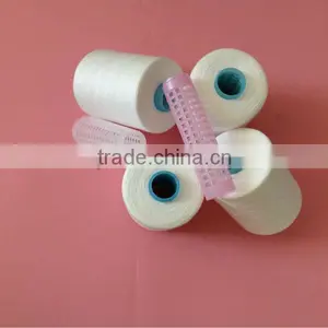 100% Spun Polyester Yarn Sewing Thread 20/3 thumbnail-1
