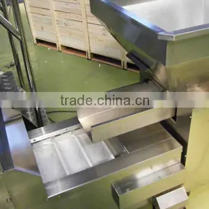 Vibratory Linear Feeders thumbnail-1