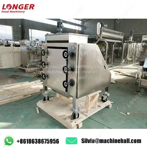 High Quality Sesame Powder Milling Machine Sesame Powder Machine thumbnail-4
