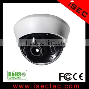New Products on China Market HD TVI Camera, 2MP Dome TVI Security Camera thumbnail-1
