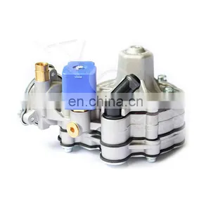 ACT AT09 Auto Gas Ngv Lpgv Lpg Pressure Reducer Regulator Glp Gnc Motorcycle AT09 Lpg Pressure 5ta Reducer thumbnail-1