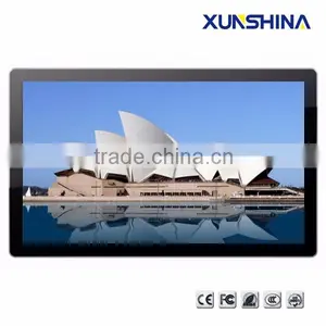42 Inch IR Touch Kiosk thumbnail-1