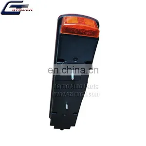 Heavy Duty Truck Parts Tail Lamp OEM 3981455 3981459 3981461 3981460 3981456 3981463 for VL Truck Combination Rearlight thumbnail-4
