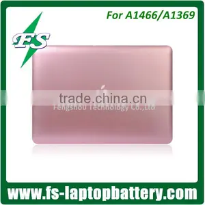 Rose Gold Customized Metal Case for Mac Book Pro, for Apple Macbook Pro Case Quality Choice Supplier's Choice thumbnail-1
