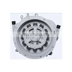 Original Marine Diesel Engine With Stern Drive Zt150A thumbnail-4