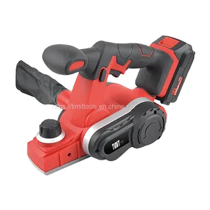 Cordless Planer thumbnail-1