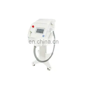Most Popular q Switched nd Yag Laser Tattoo Removal Portable Equipment thumbnail-2